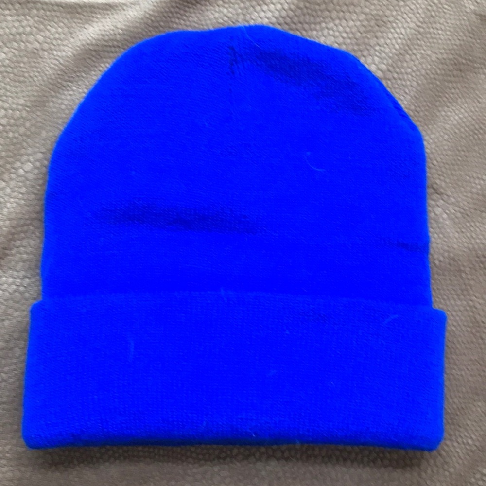 NCA Beanie - Picture 2 of 3